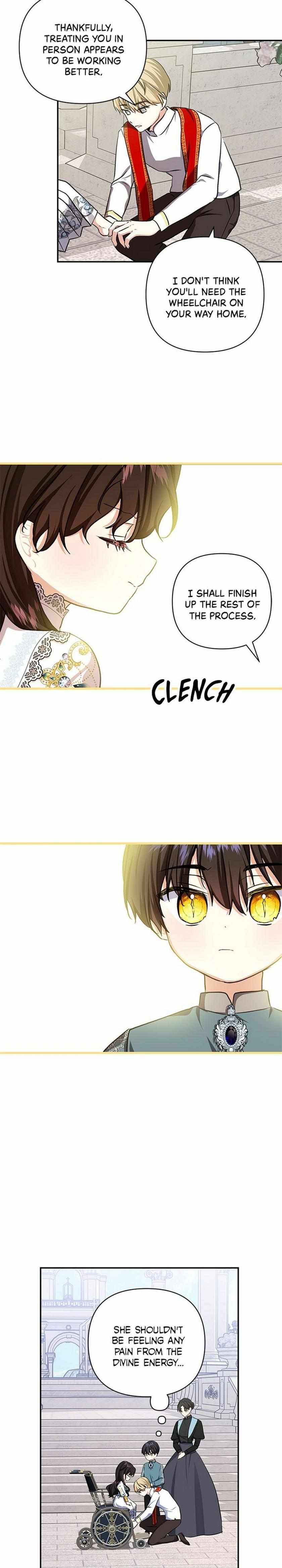 Monster Duke’s Daughter chapter 52 page 2