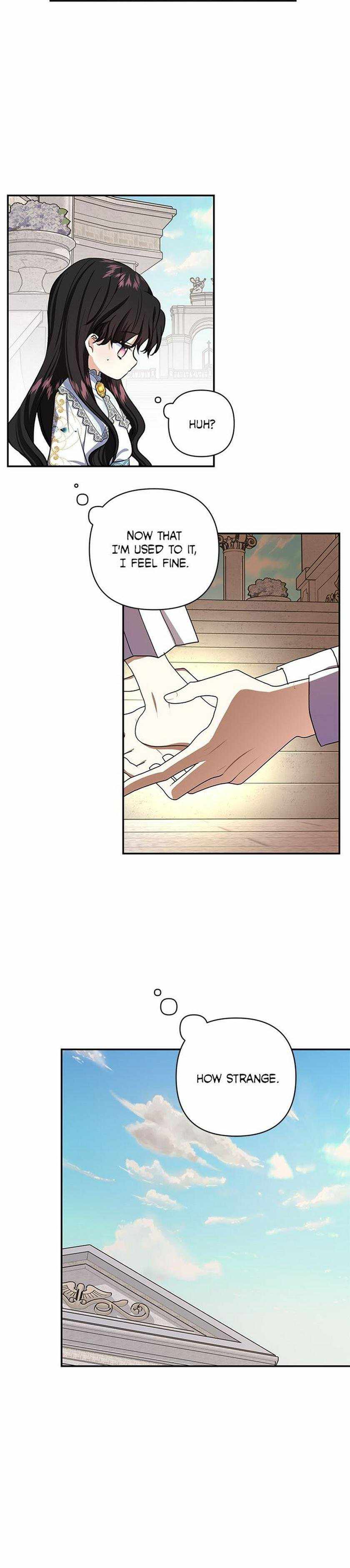 Monster Duke’s Daughter chapter 52 page 3