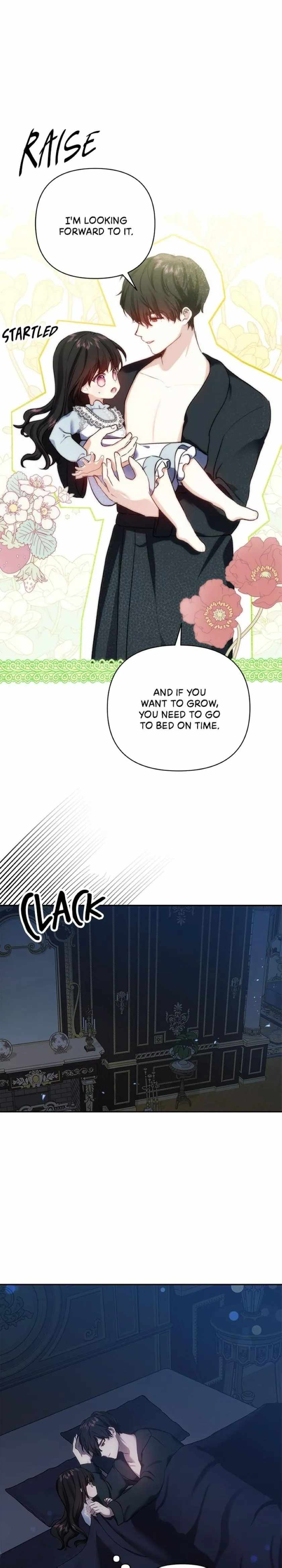 Monster Duke’s Daughter chapter 55 page 12