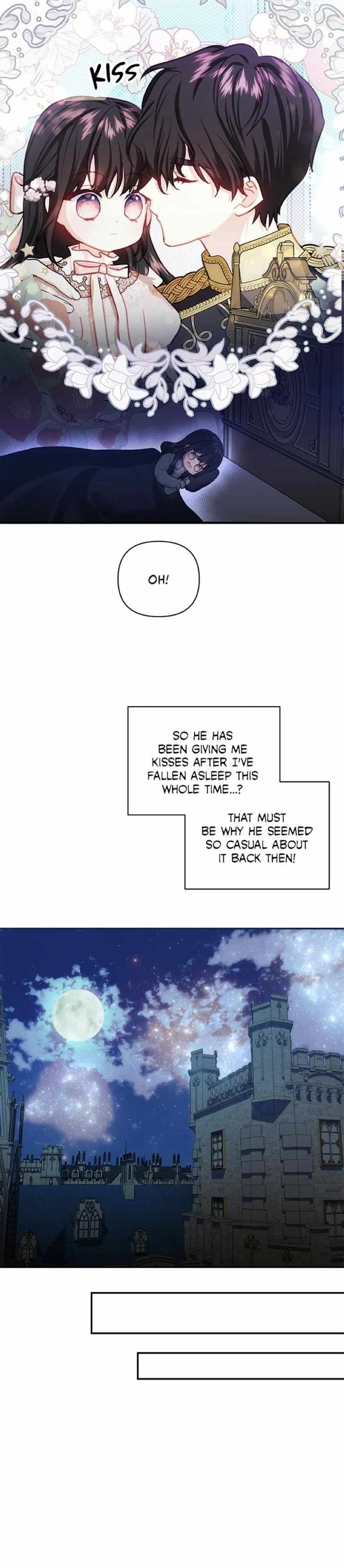 Monster Duke’s Daughter chapter 55 page 16