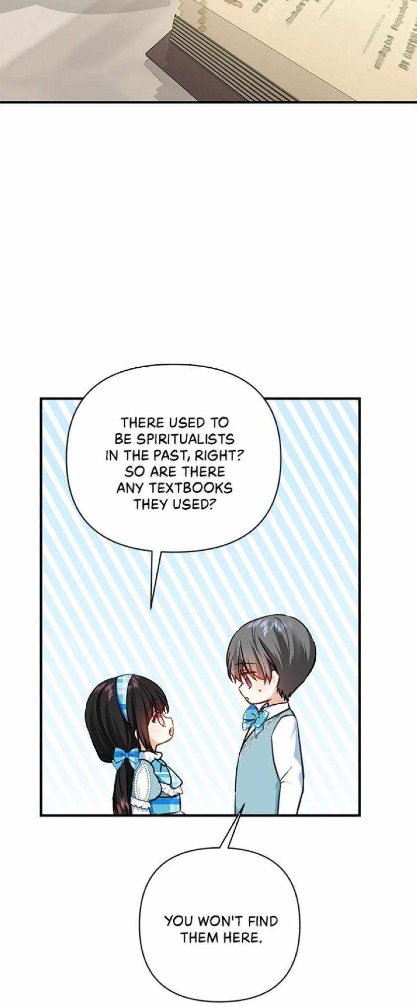 Monster Duke’s Daughter chapter 56 page 11