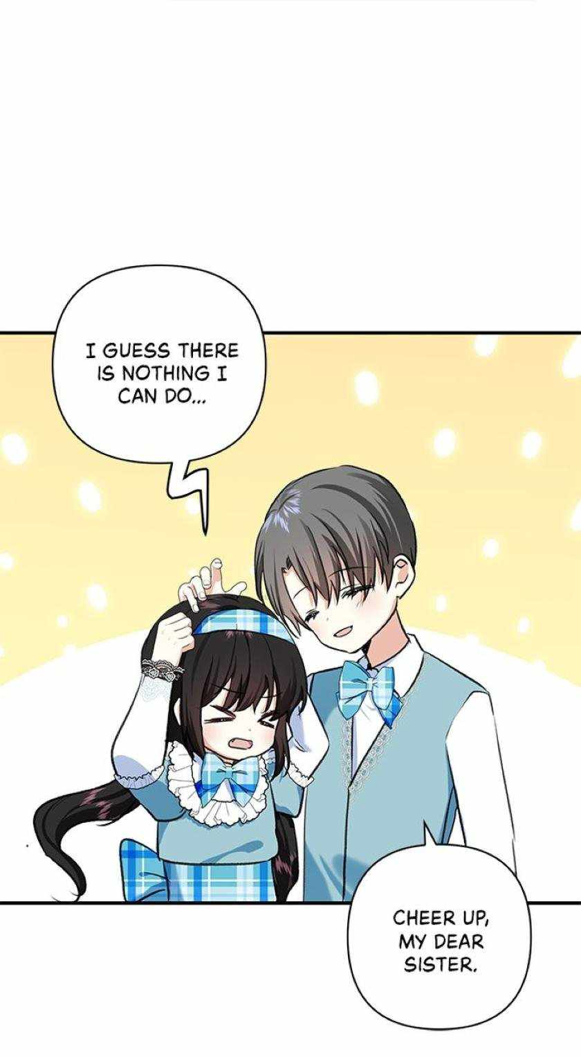 Monster Duke’s Daughter chapter 56 page 14