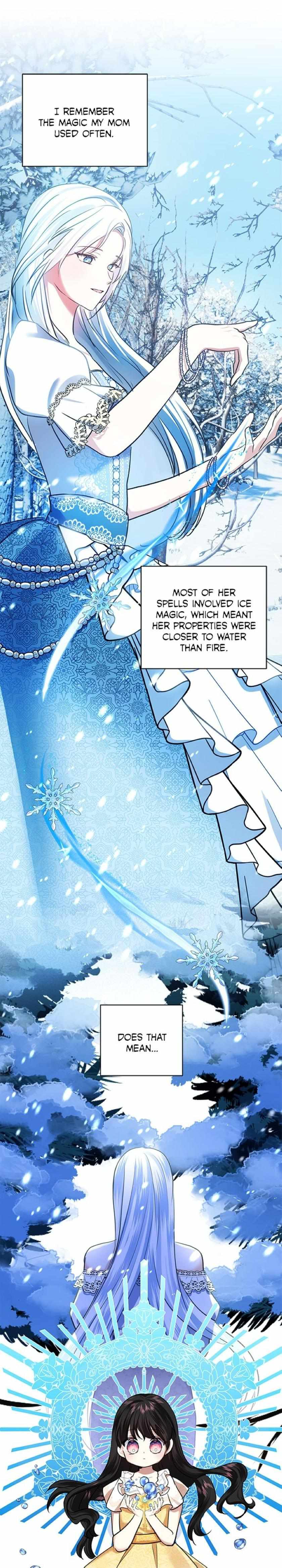 Monster Duke’s Daughter chapter 56 page 18