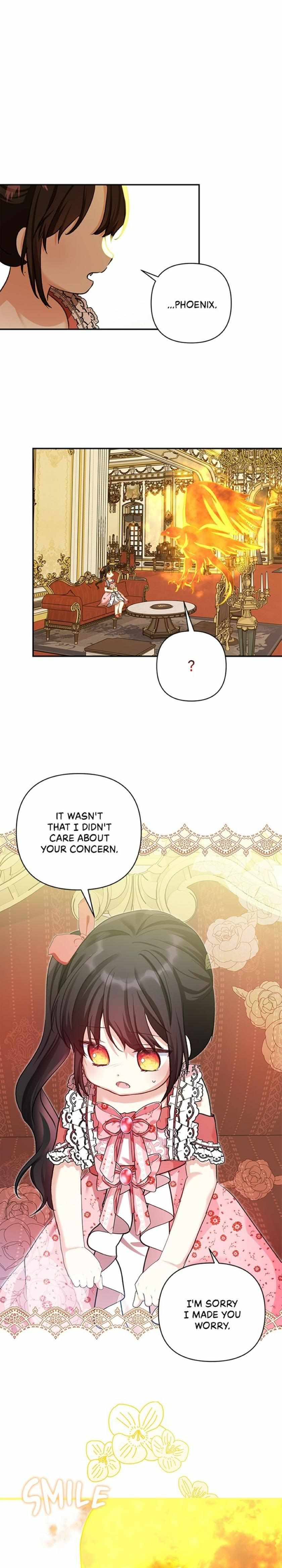 Monster Duke’s Daughter chapter 56 page 27