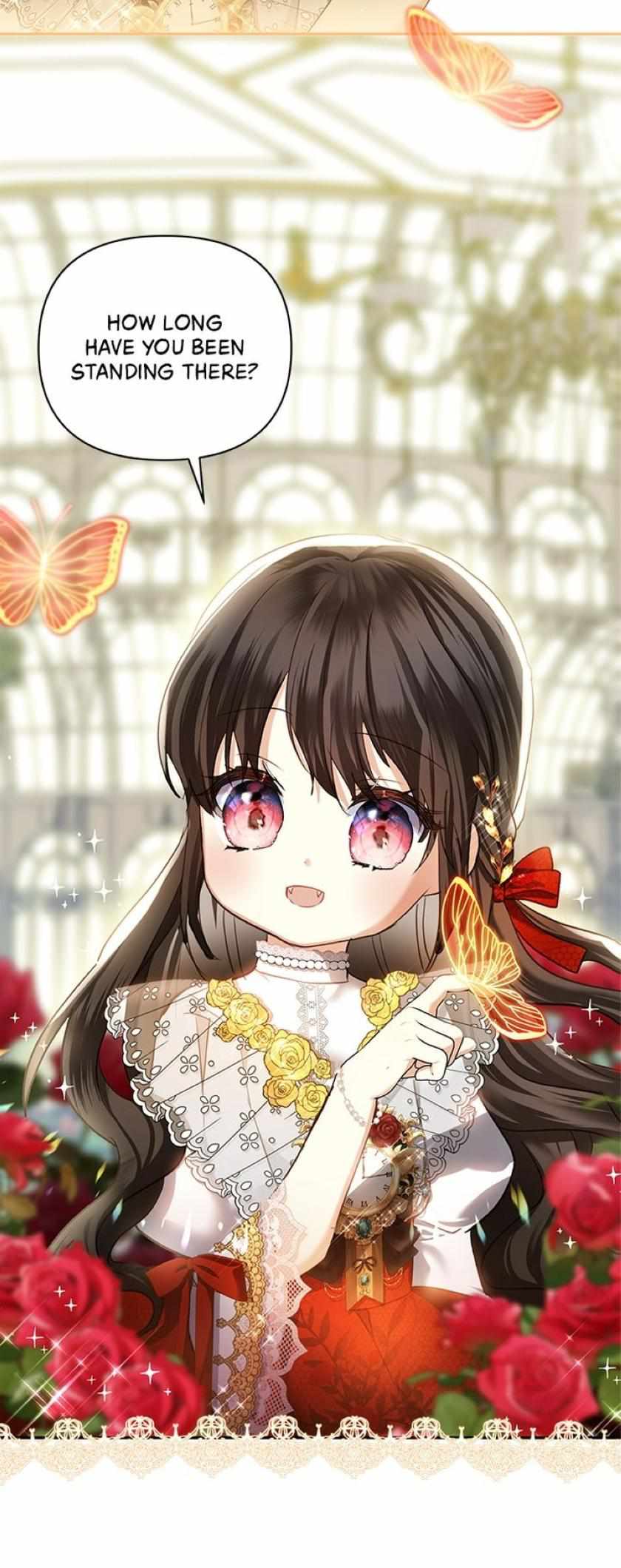 Monster Duke’s Daughter chapter 57 page 12