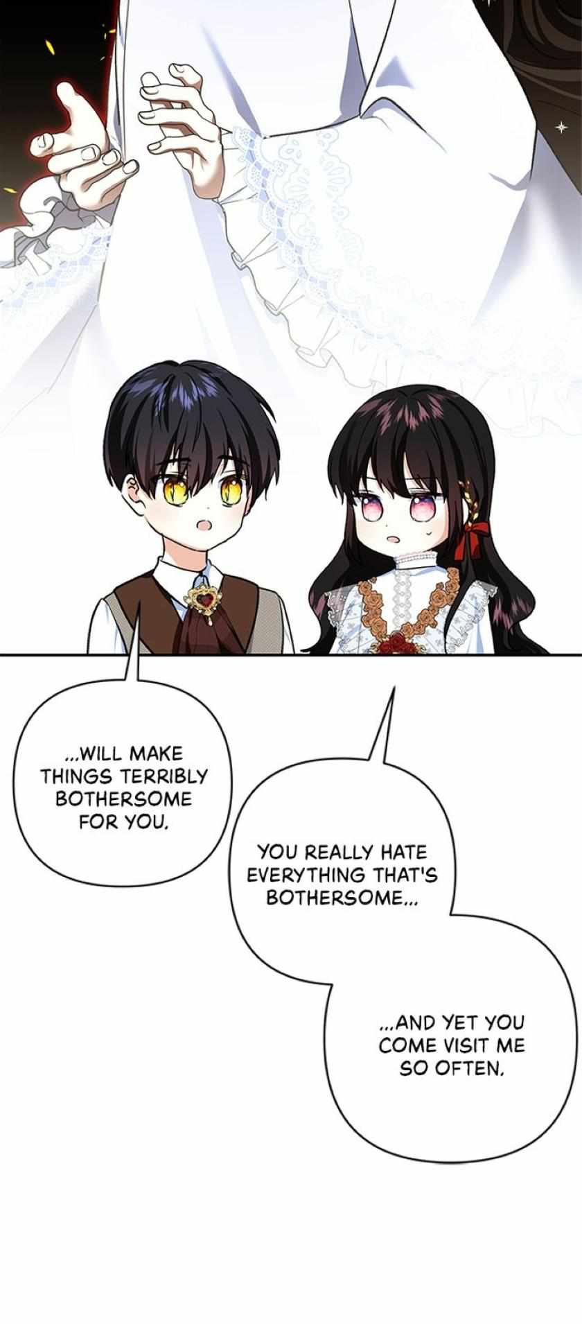 Monster Duke’s Daughter chapter 57 page 14