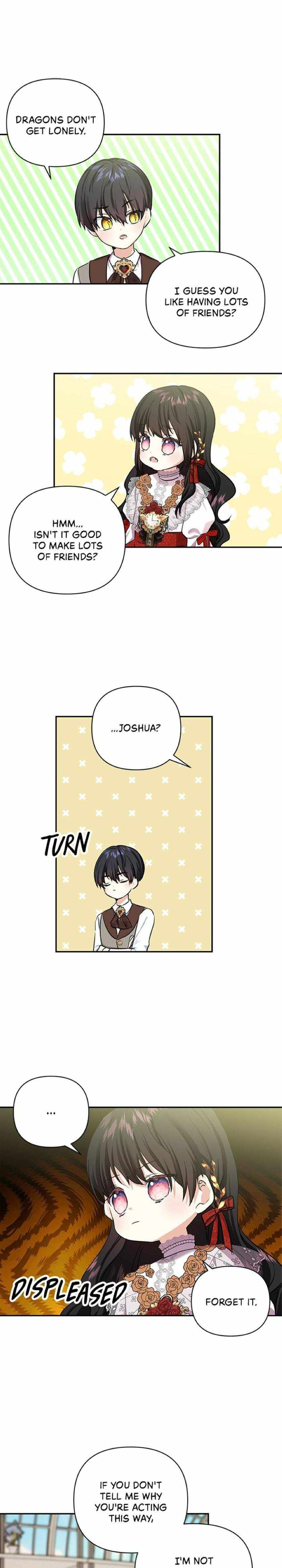 Monster Duke’s Daughter chapter 57 page 17