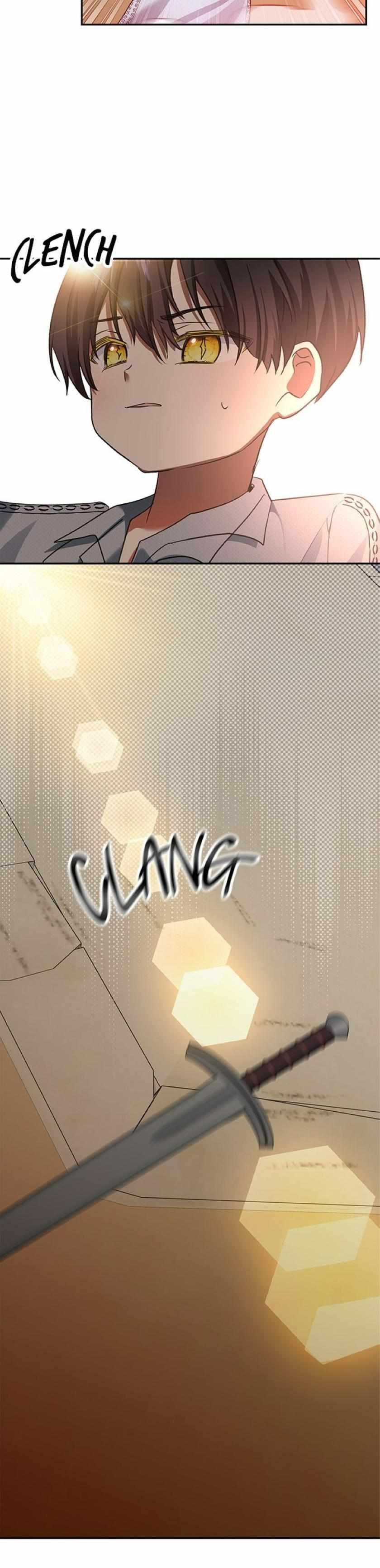 Monster Duke’s Daughter chapter 57 page 2