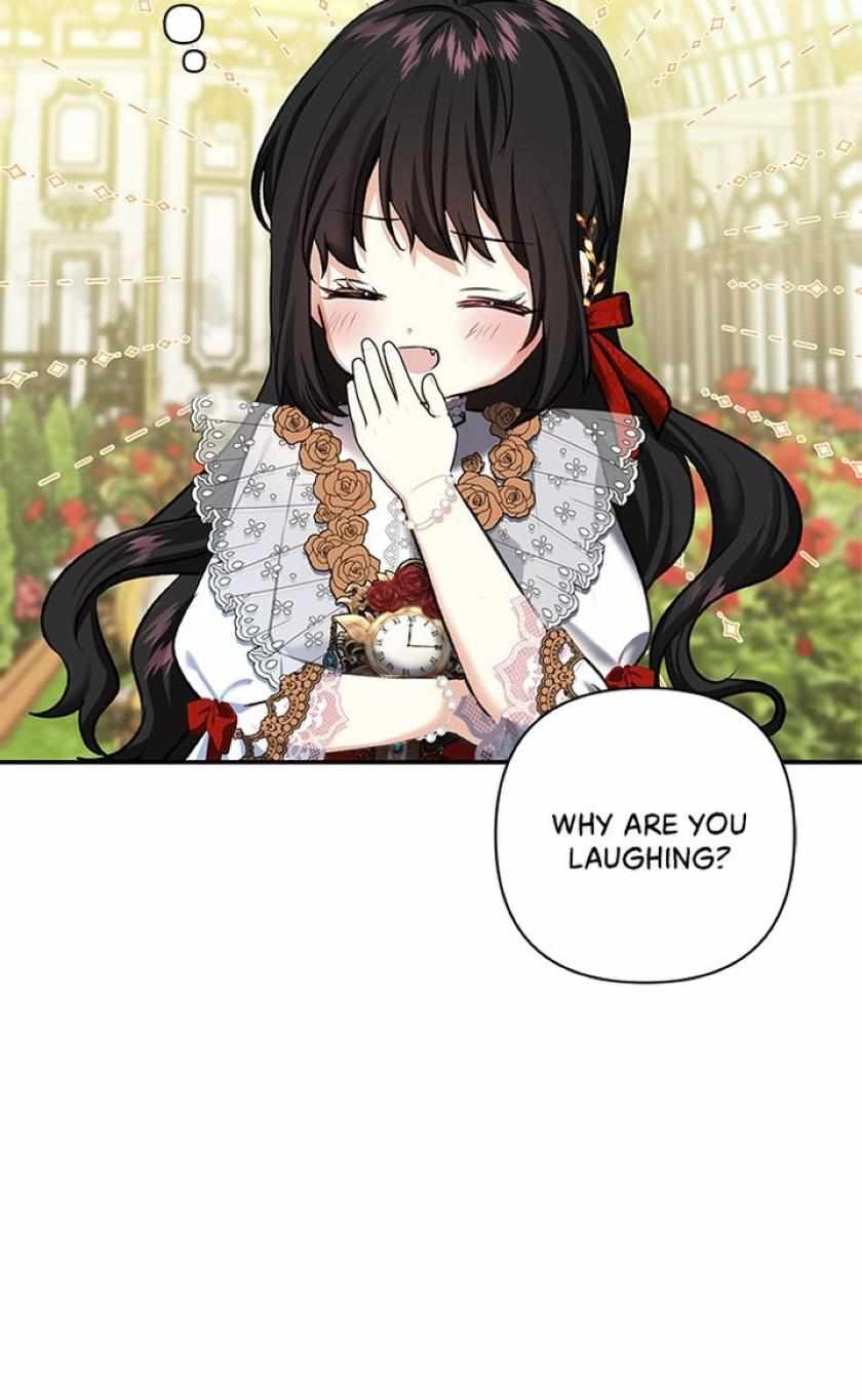 Monster Duke’s Daughter chapter 57 page 20