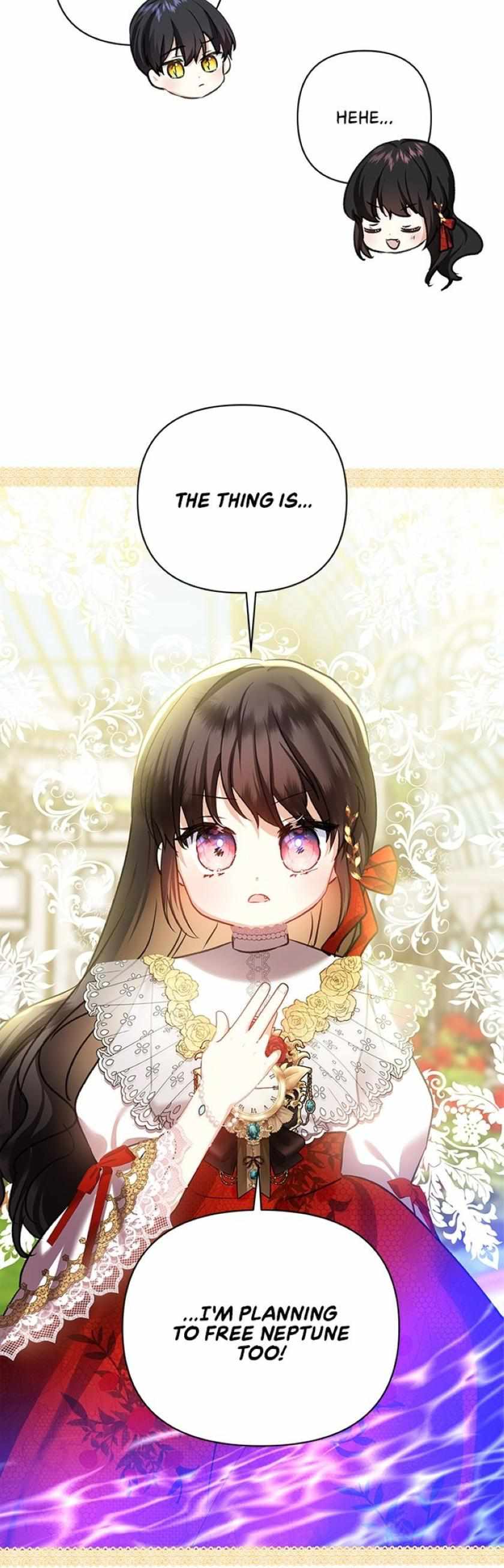 Monster Duke’s Daughter chapter 57 page 22