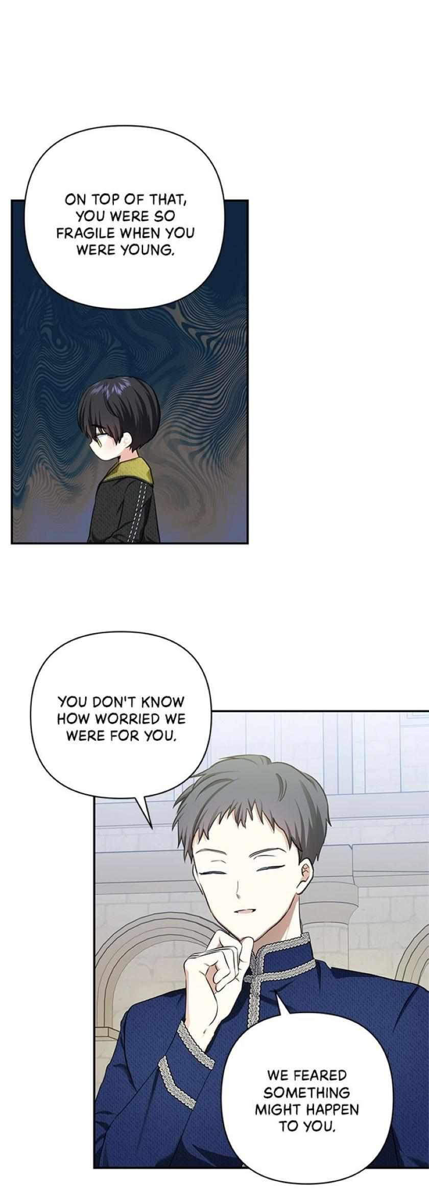 Monster Duke’s Daughter chapter 57 page 4