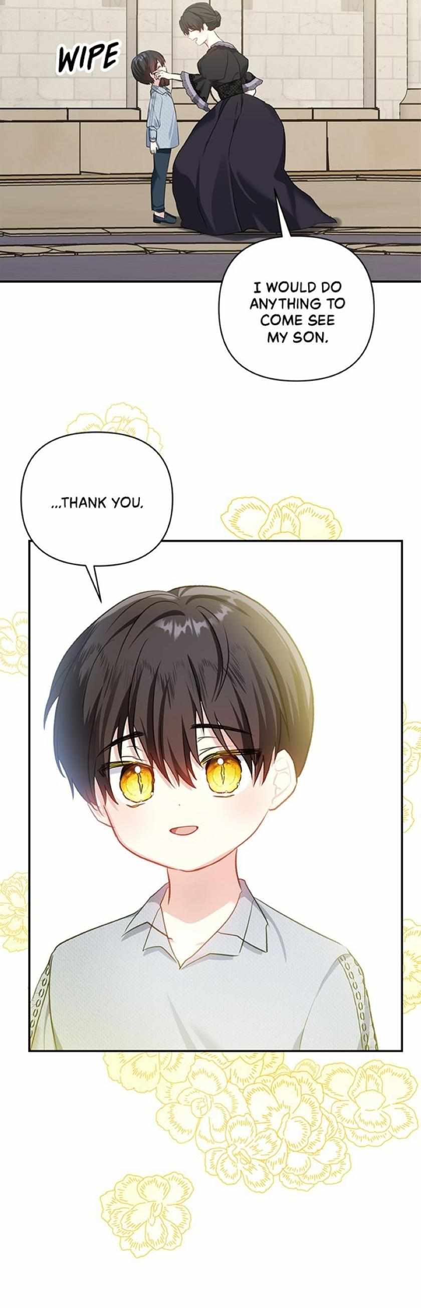 Monster Duke’s Daughter chapter 57 page 6