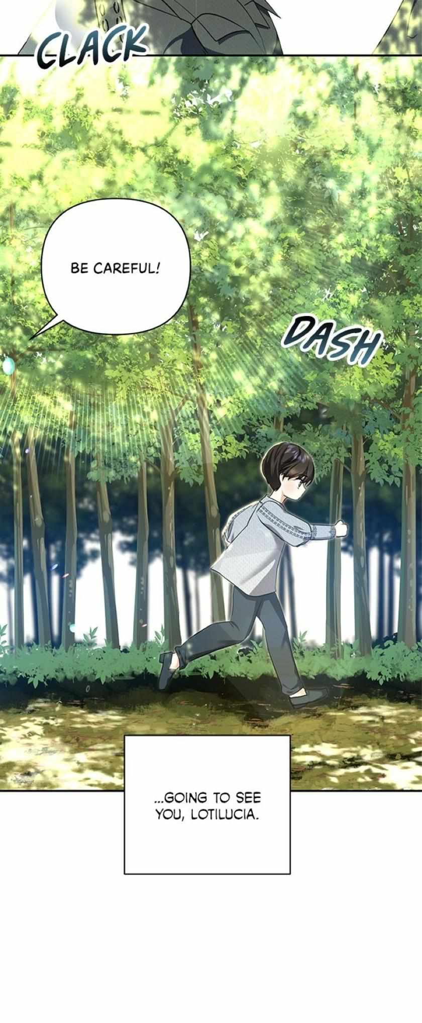 Monster Duke’s Daughter chapter 57 page 8