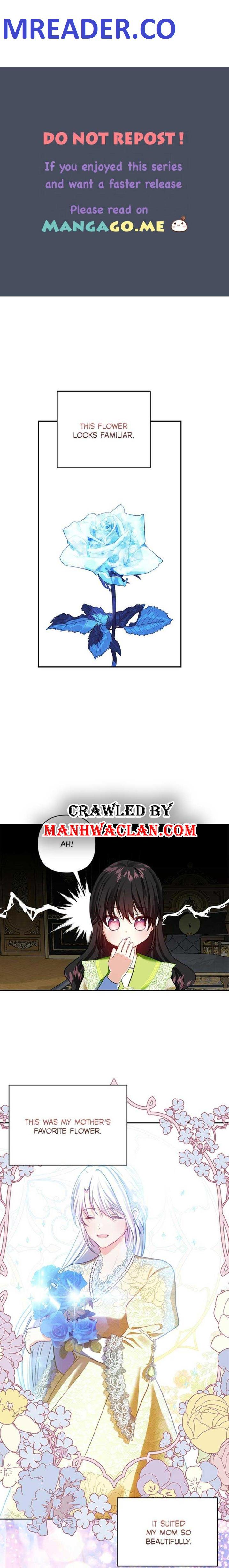 Monster Duke’s Daughter chapter 60 page 1