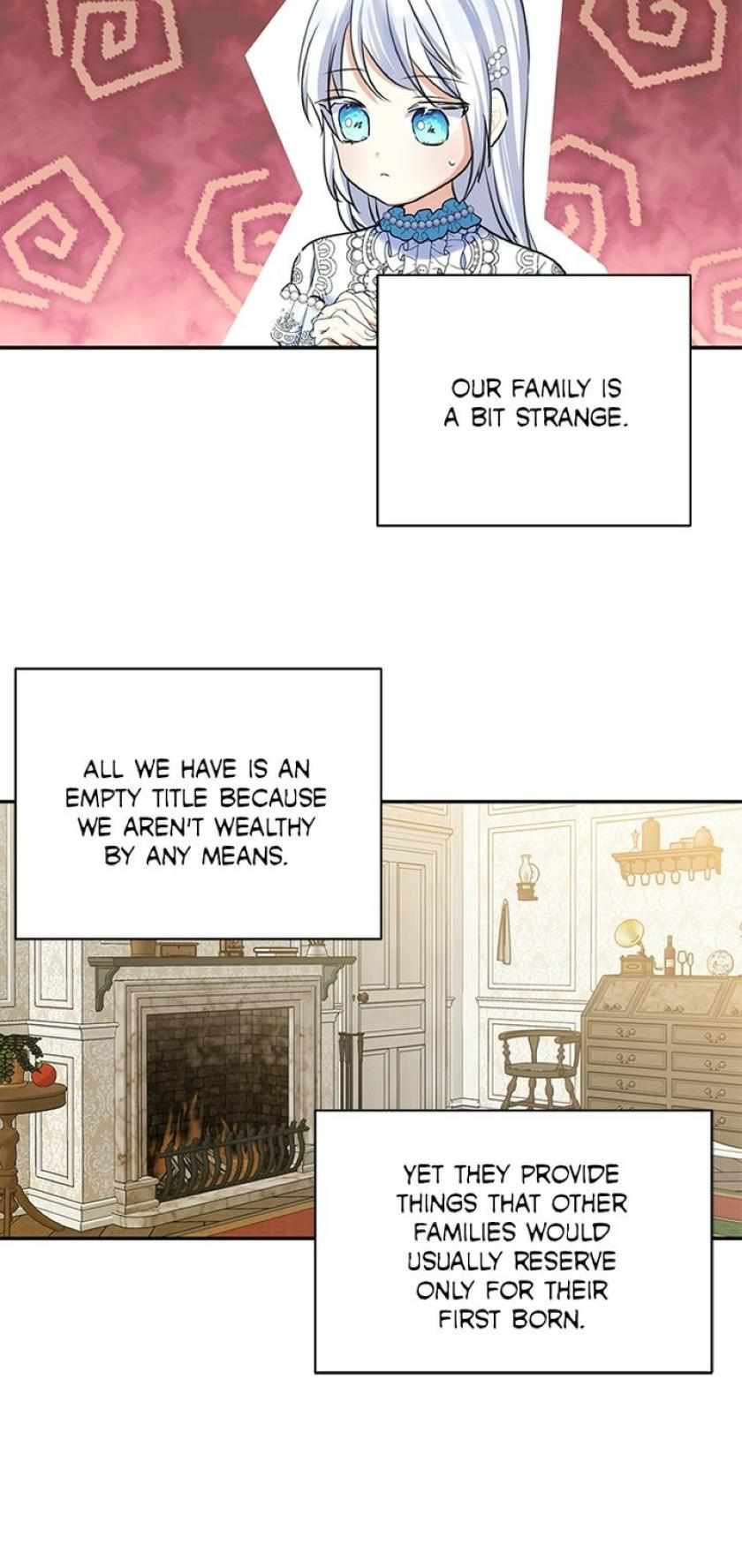 Monster Duke’s Daughter chapter 60 page 10