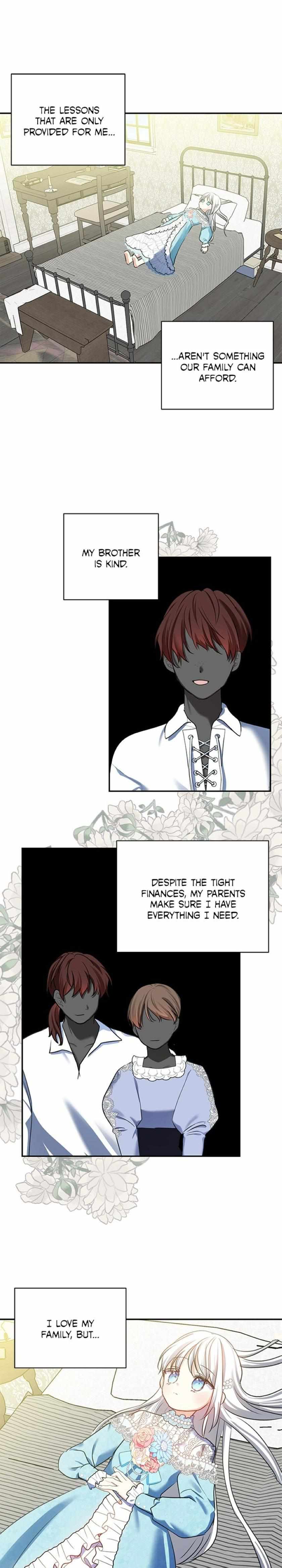 Monster Duke’s Daughter chapter 60 page 11