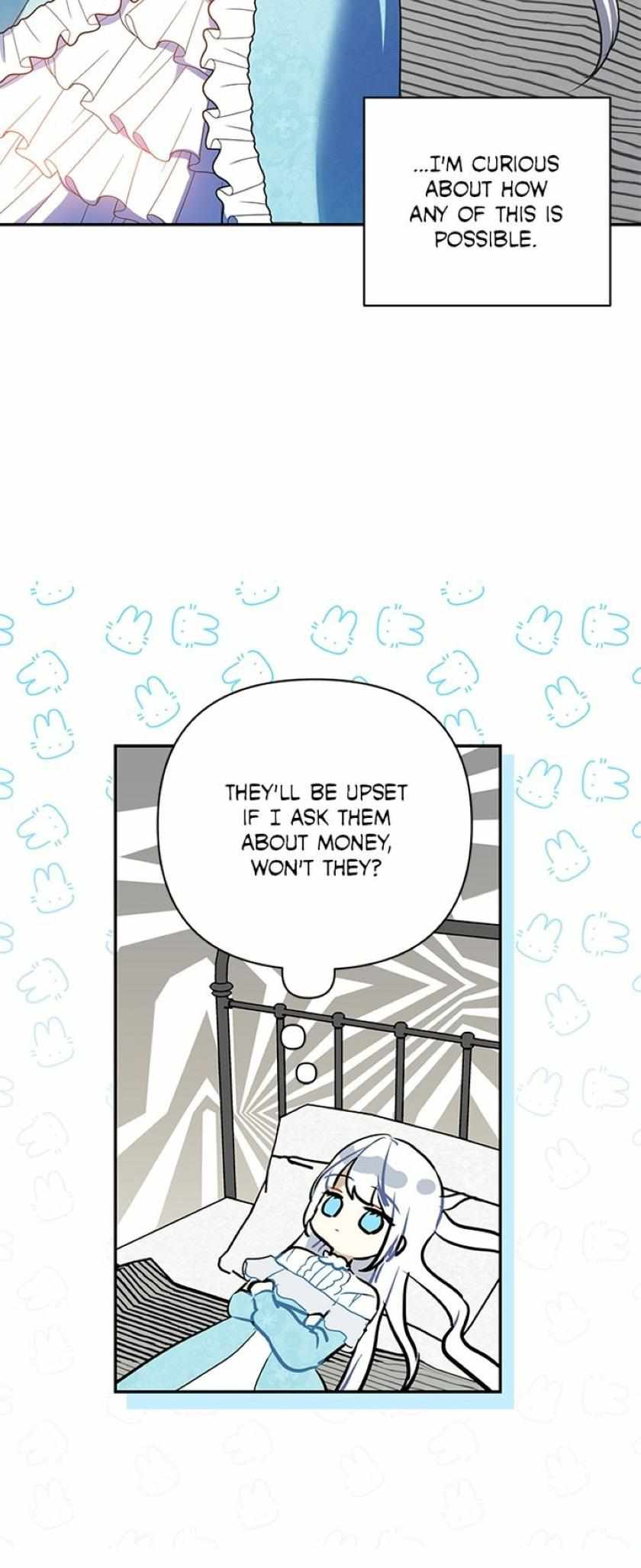 Monster Duke’s Daughter chapter 60 page 12