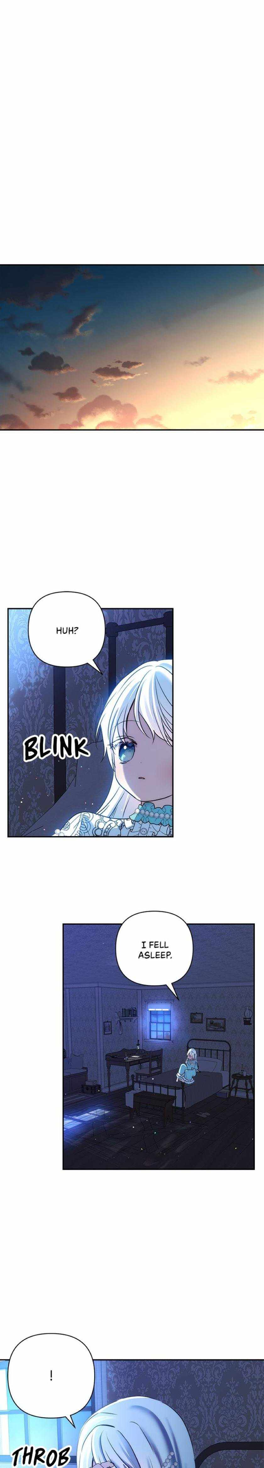 Monster Duke’s Daughter chapter 60 page 13