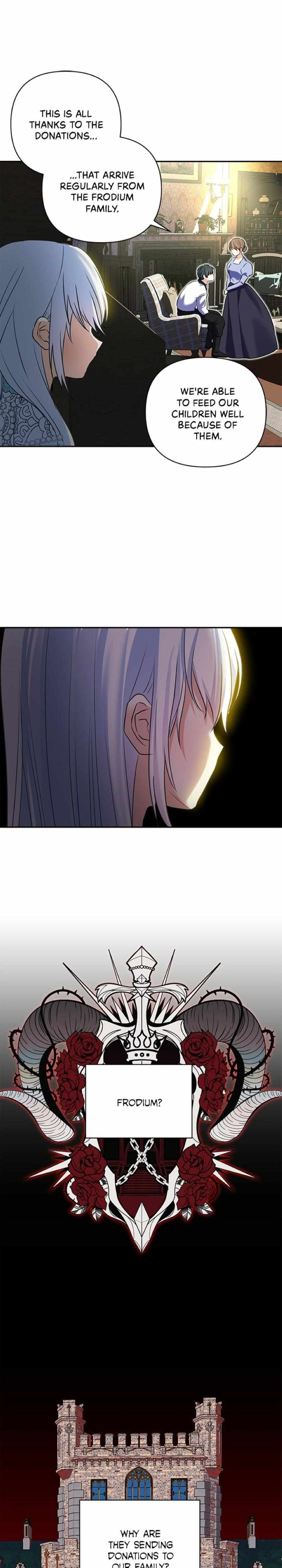 Monster Duke’s Daughter chapter 60 page 16