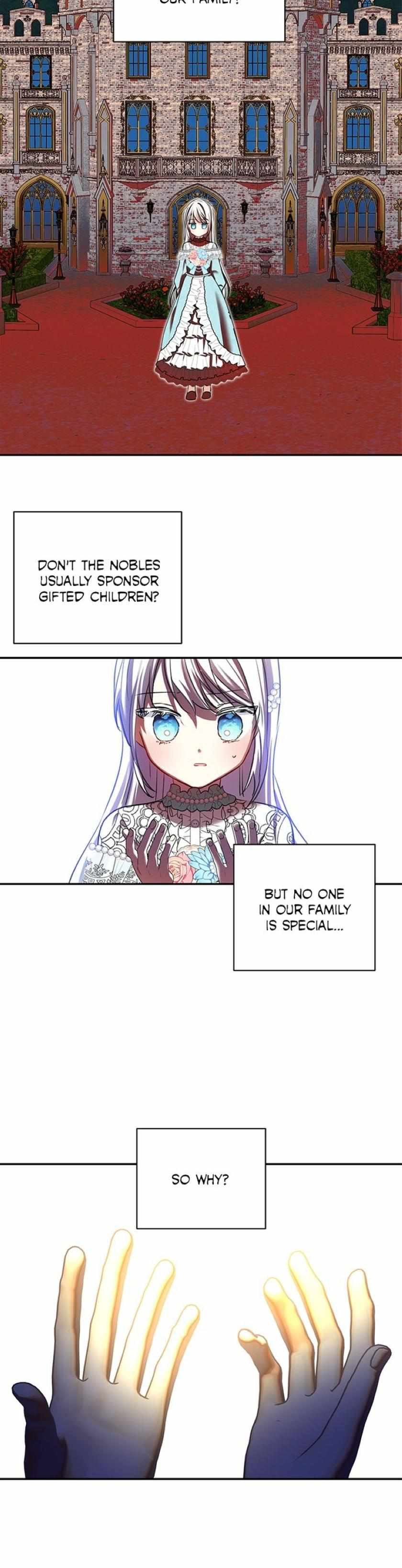 Monster Duke’s Daughter chapter 60 page 17