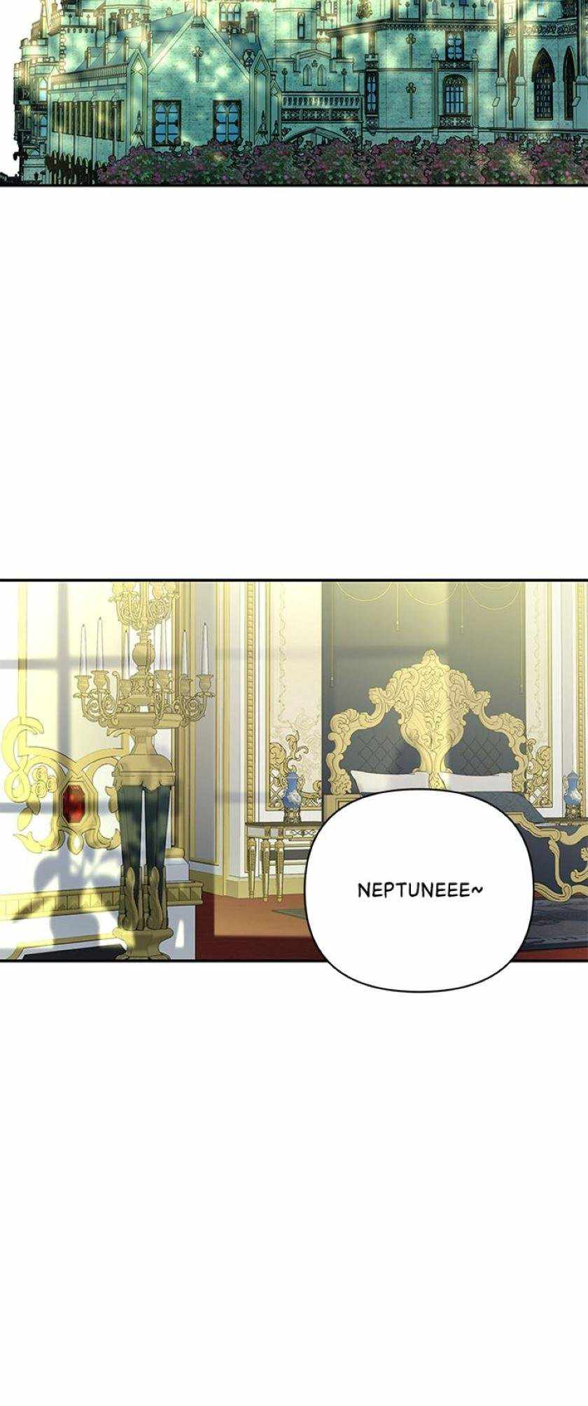 Monster Duke’s Daughter chapter 60 page 19