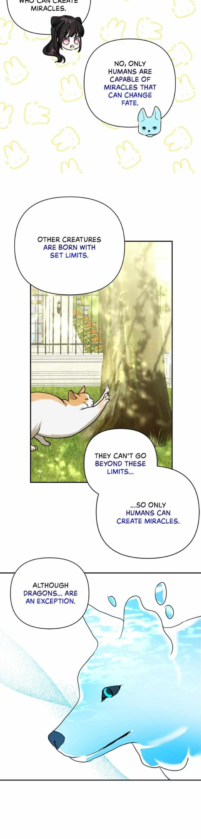 Monster Duke’s Daughter chapter 60 page 25