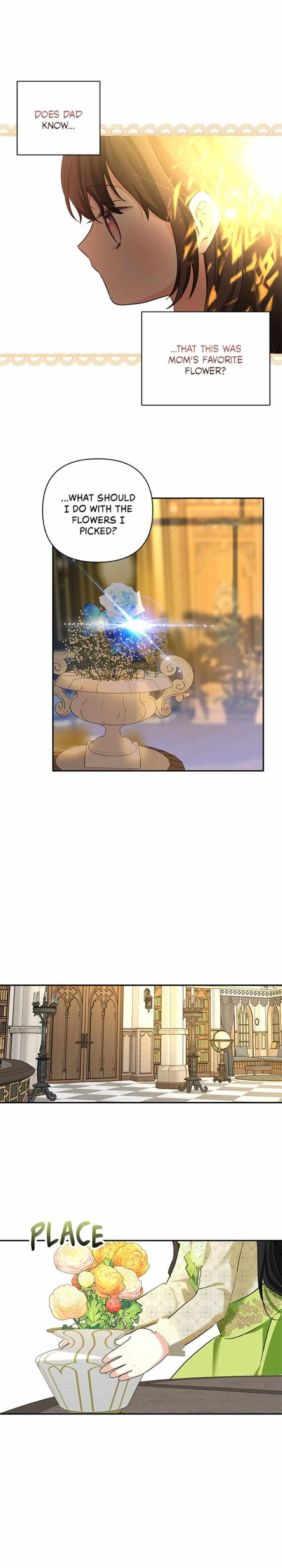 Monster Duke’s Daughter chapter 60 page 3