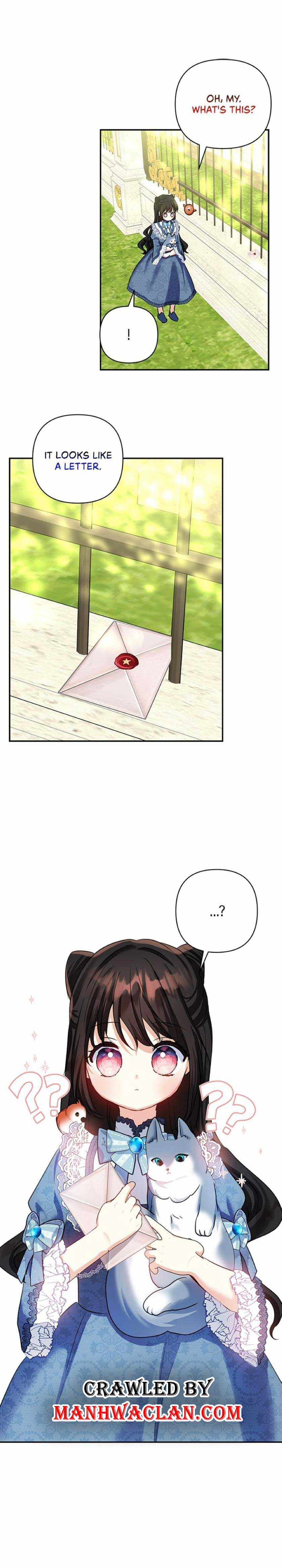 Monster Duke’s Daughter chapter 60 page 30