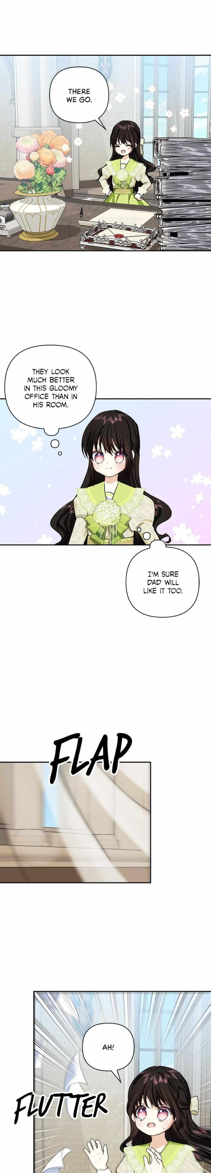 Monster Duke’s Daughter chapter 60 page 5