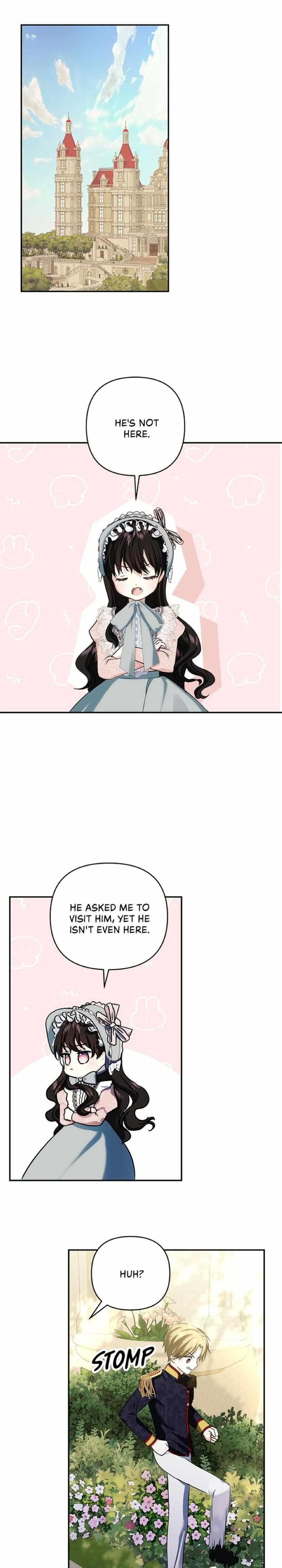 Monster Duke’s Daughter chapter 65 page 17