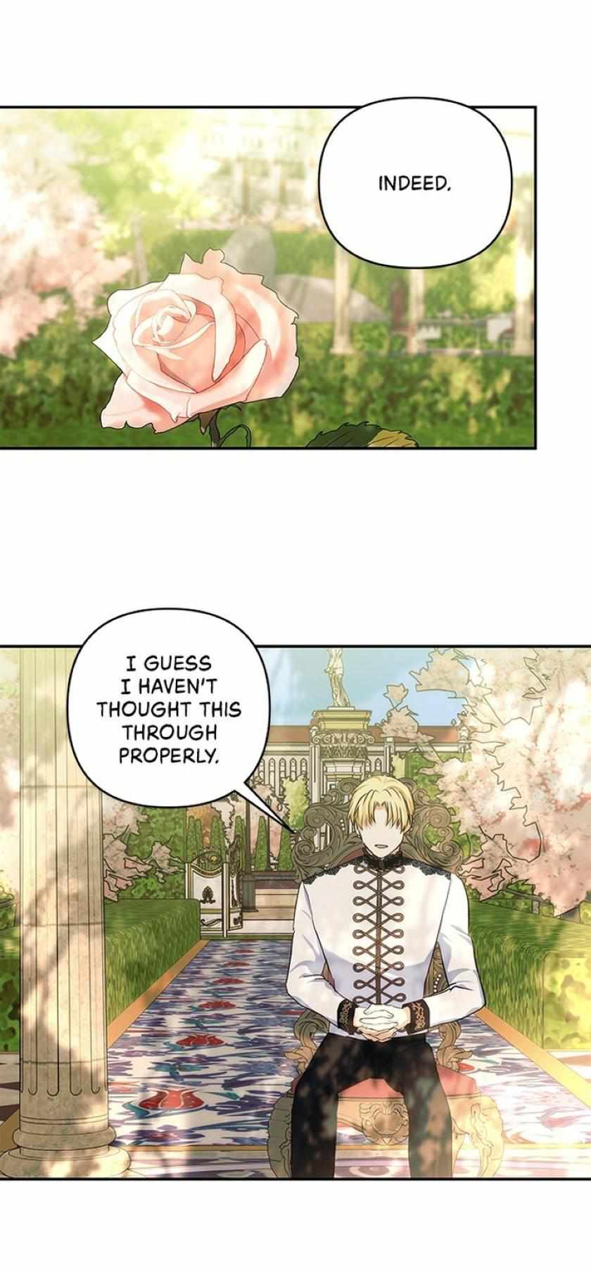 Monster Duke’s Daughter chapter 67 page 13