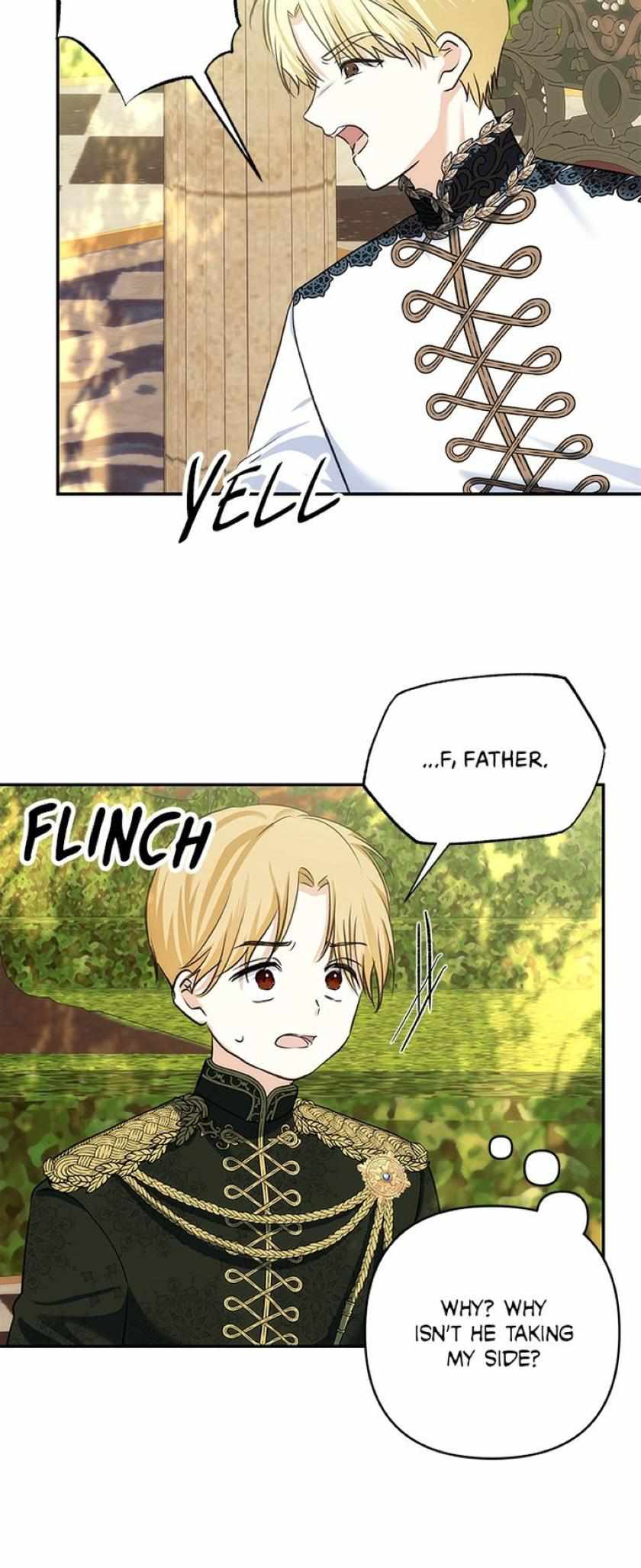 Monster Duke’s Daughter chapter 67 page 23