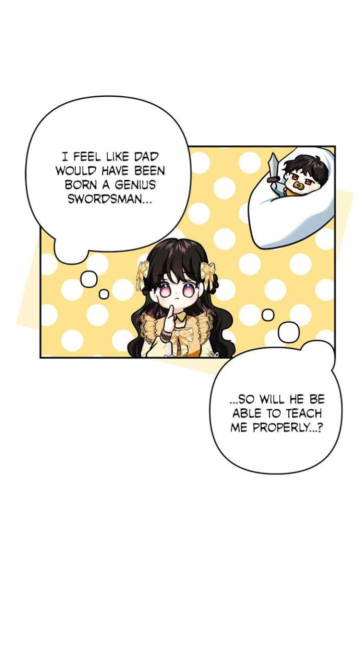 Monster Duke’s Daughter chapter 69 page 1