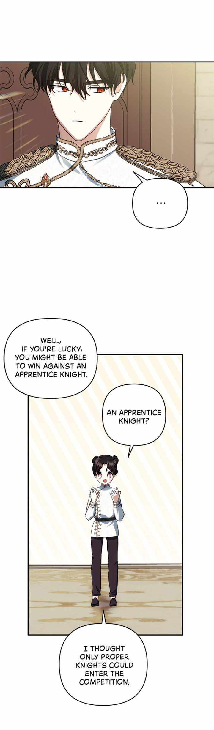 Monster Duke’s Daughter chapter 69 page 10