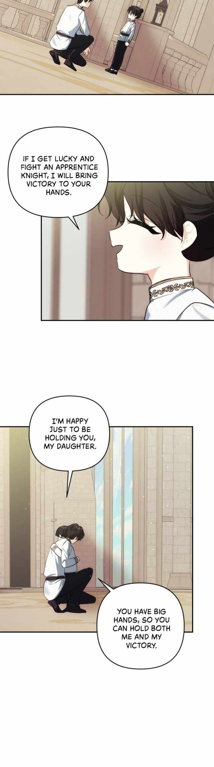 Monster Duke’s Daughter chapter 69 page 12