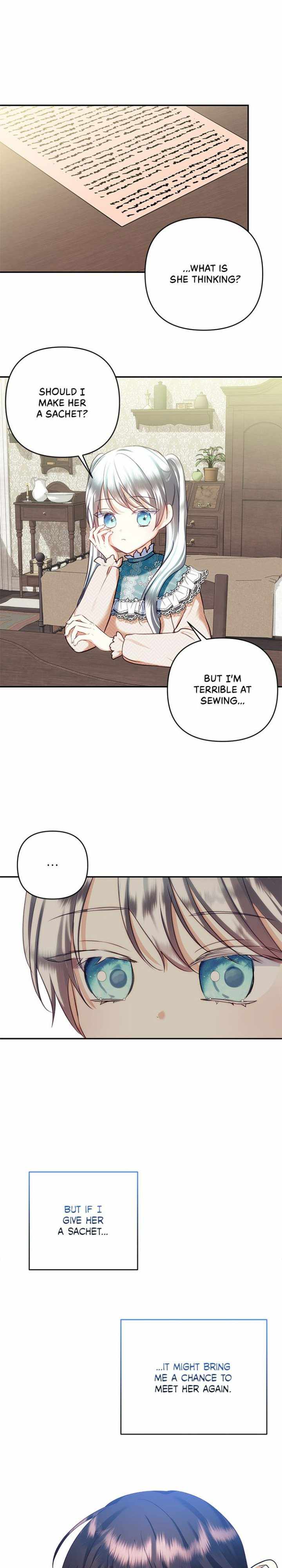 Monster Duke’s Daughter chapter 69 page 26