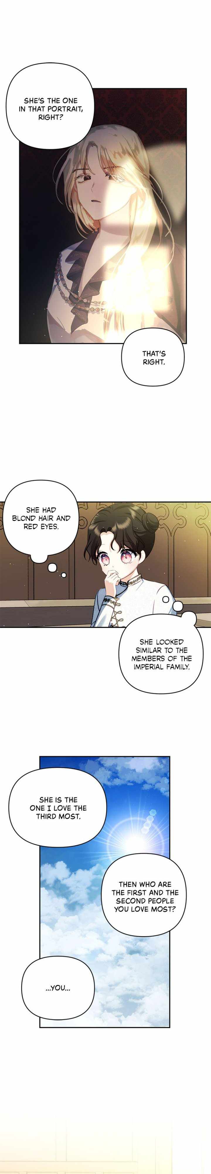 Monster Duke’s Daughter chapter 69 page 5