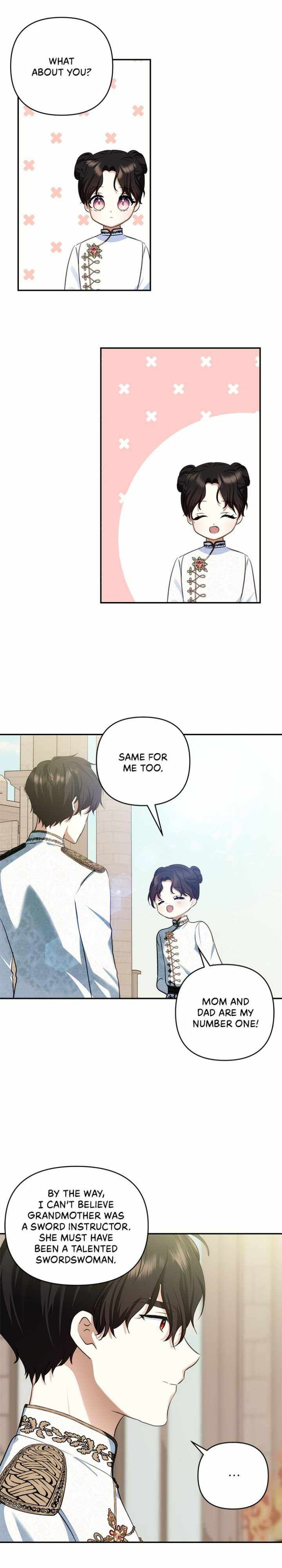 Monster Duke’s Daughter chapter 69 page 7