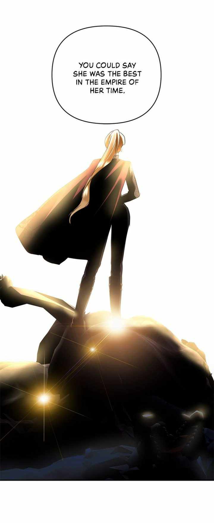 Monster Duke’s Daughter chapter 69 page 8