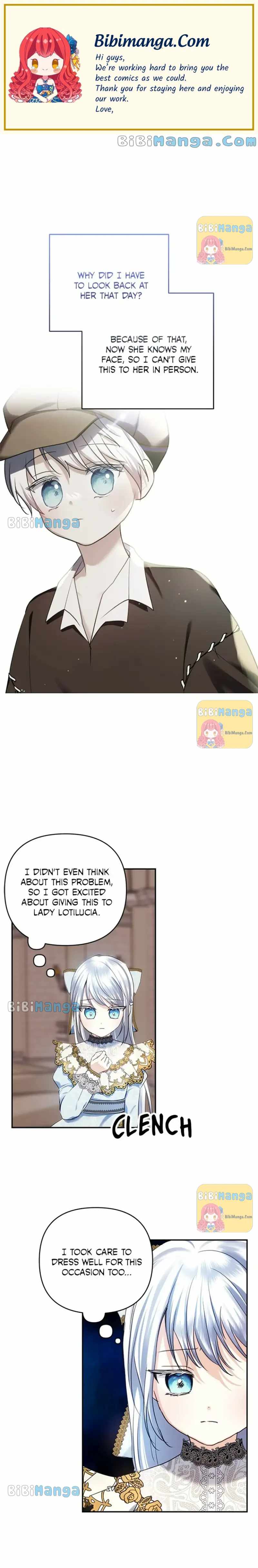 Monster Duke’s Daughter chapter 71 page 1