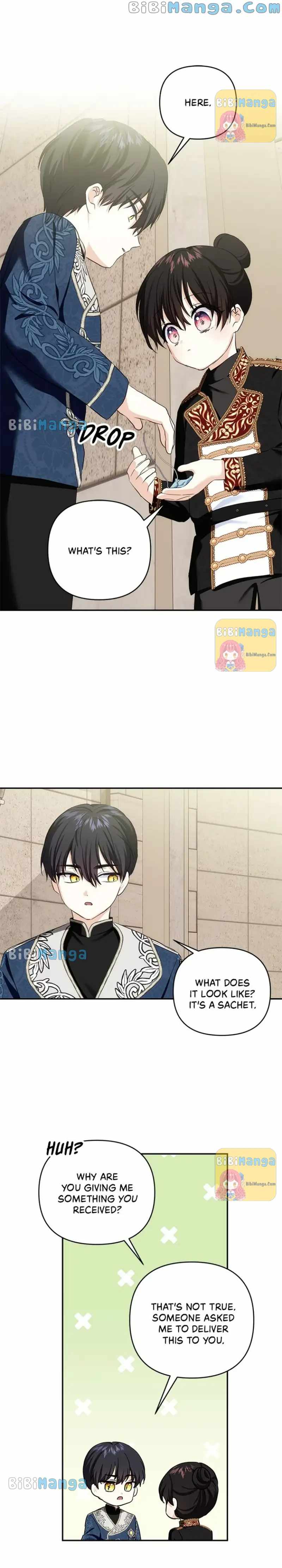 Monster Duke’s Daughter chapter 71 page 11