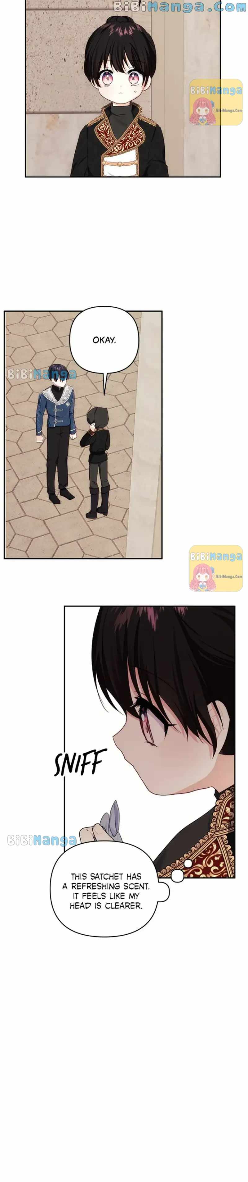 Monster Duke’s Daughter chapter 71 page 16