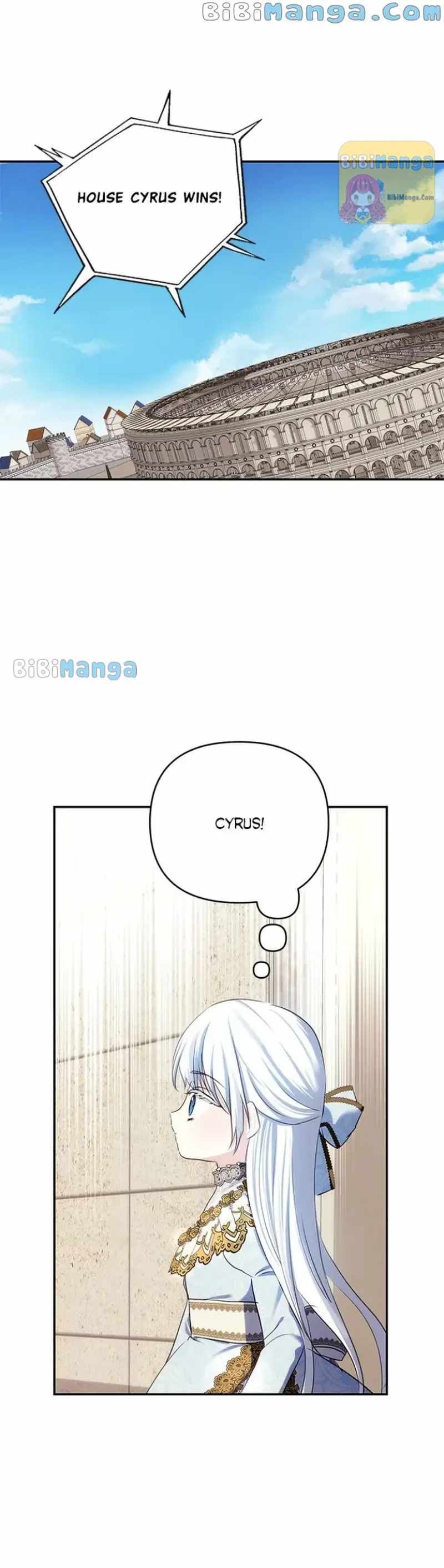 Monster Duke’s Daughter chapter 71 page 2