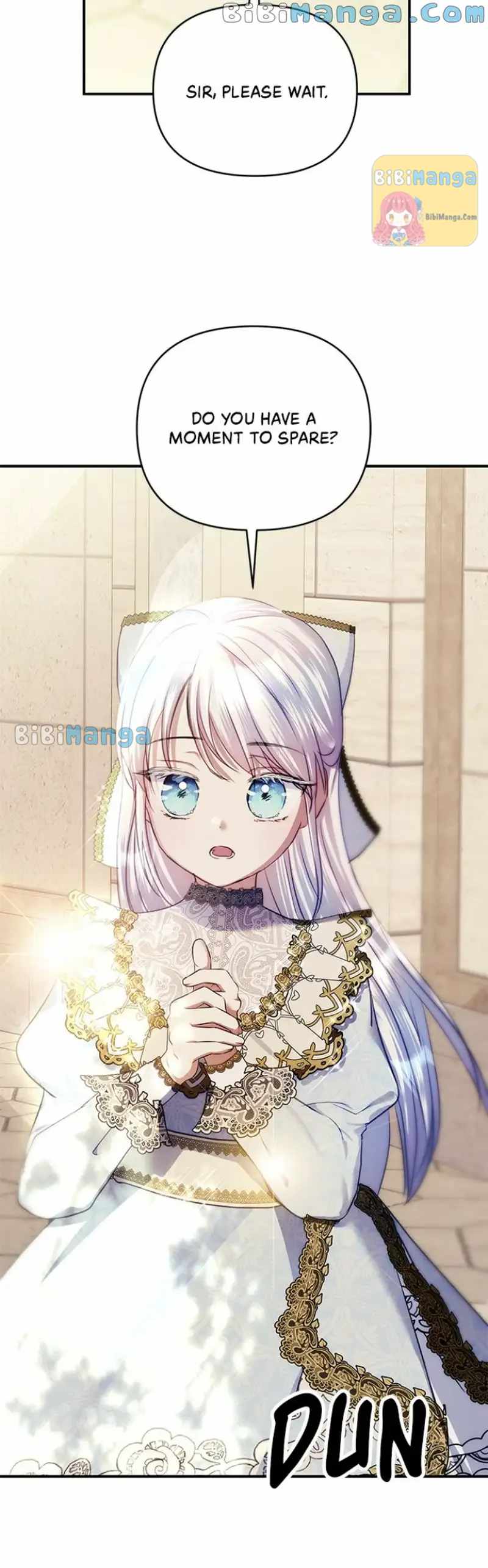 Monster Duke’s Daughter chapter 71 page 4