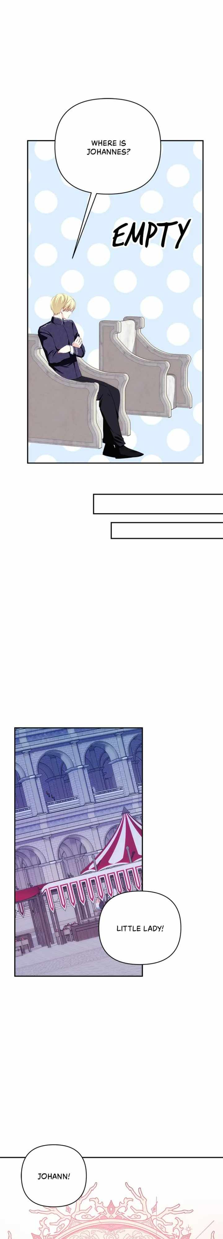 Monster Duke’s Daughter chapter 73 page 12