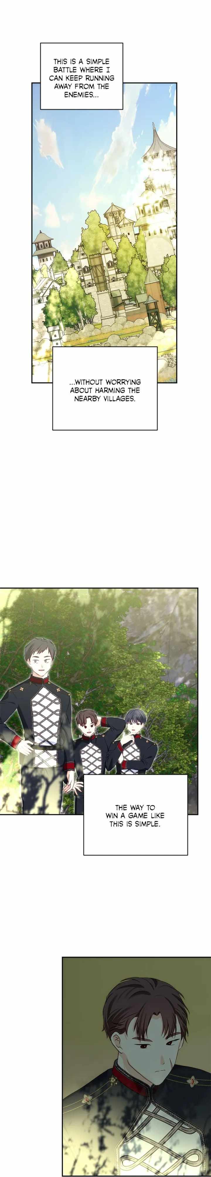 Monster Duke’s Daughter chapter 73 page 2