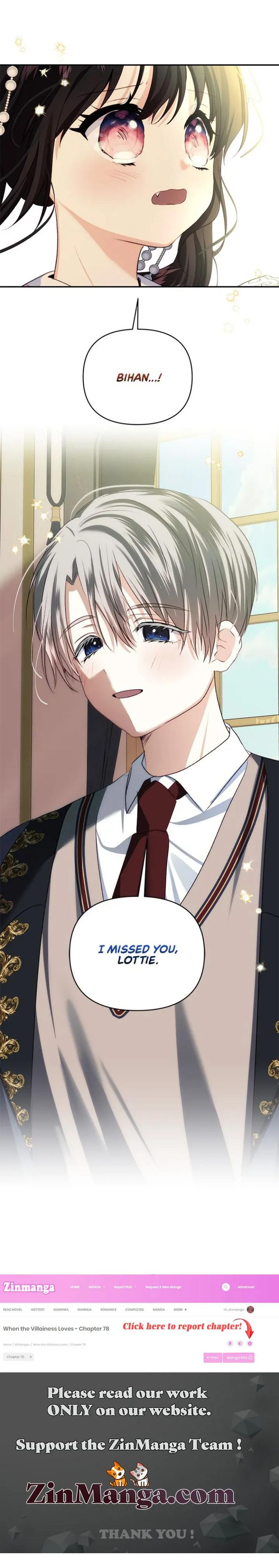 Monster Duke’s Daughter chapter 73 page 30