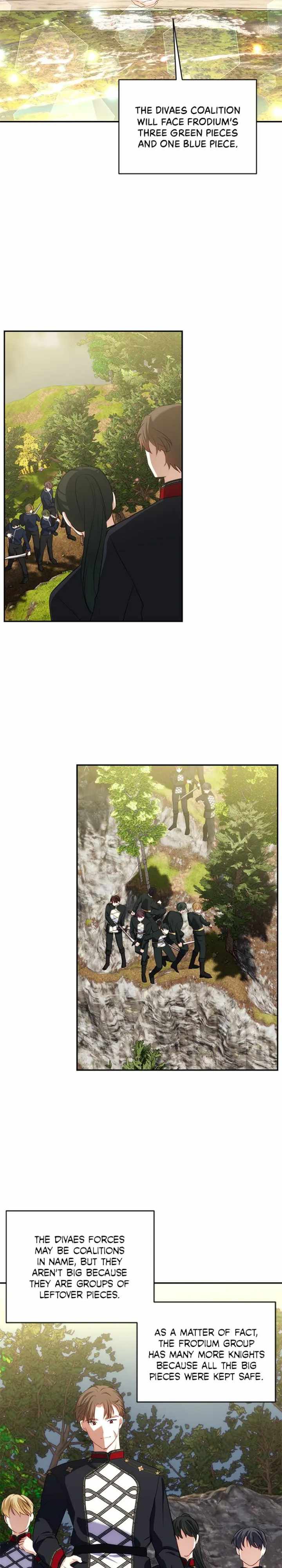 Monster Duke’s Daughter chapter 73 page 5