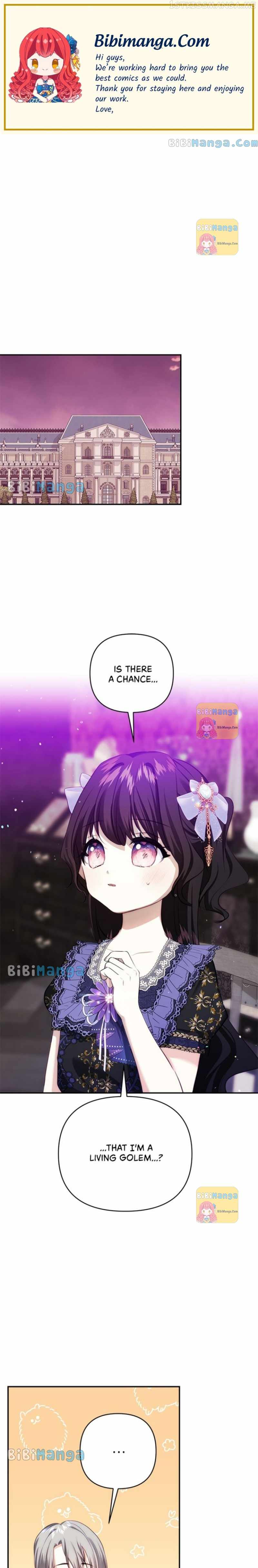 Monster Duke’s Daughter chapter 78 page 1