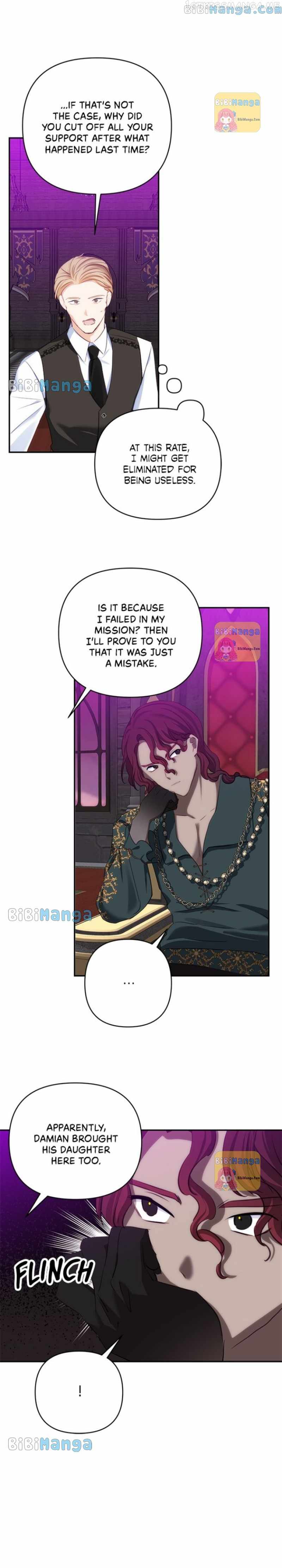 Monster Duke’s Daughter chapter 78 page 12